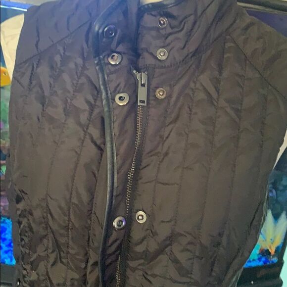 Banana Republic vest jacket - Picture 5 of 8